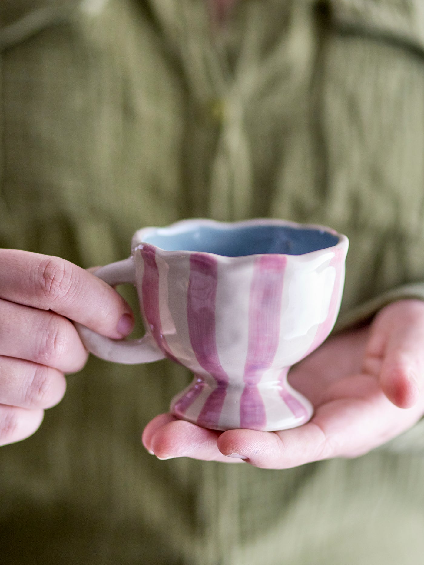 Willa Cup Rose