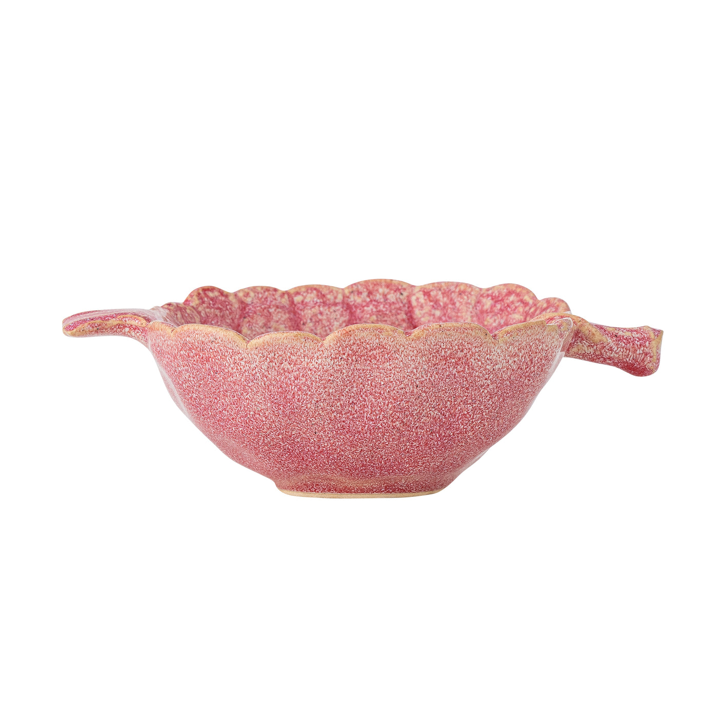 Gideon Bowl Pomegranate Rose