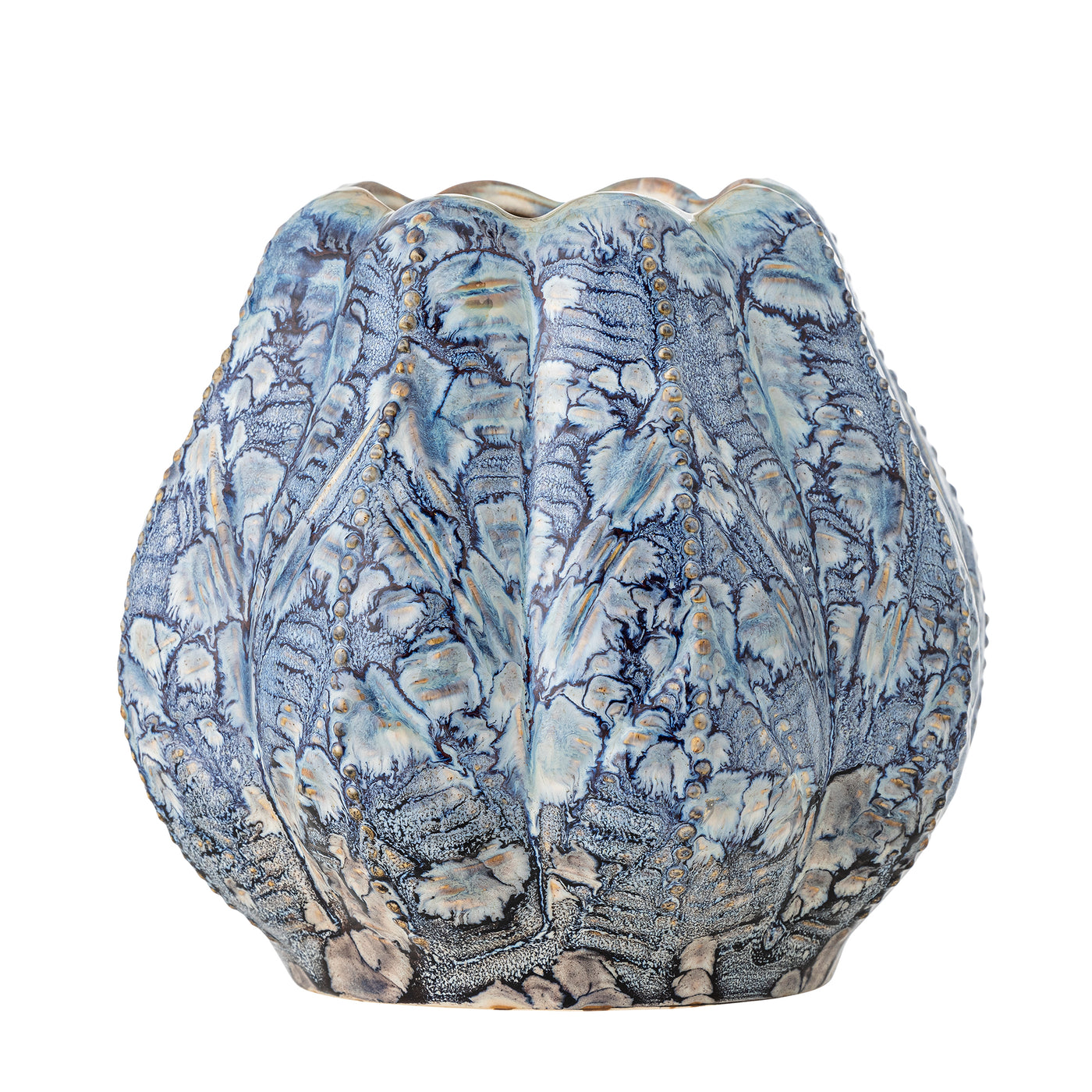 Hetty Vase Blue