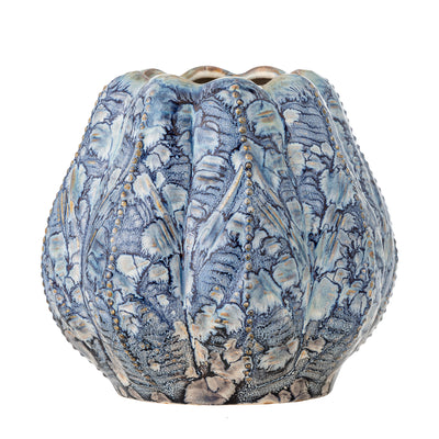 Hetty Vase Blue