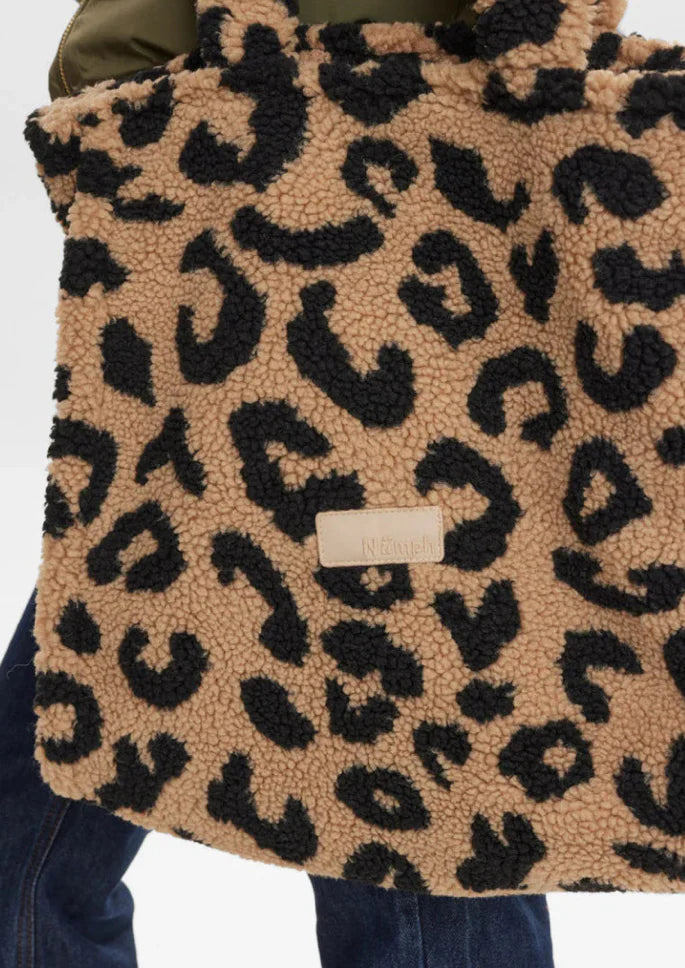 NuCowie Bag