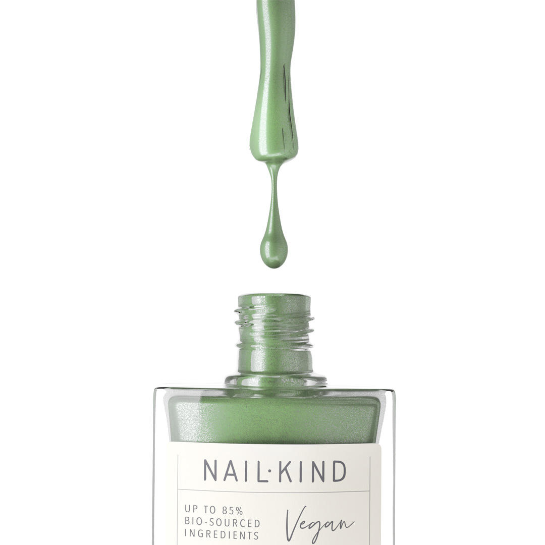 Mermaid Twinkle: Green