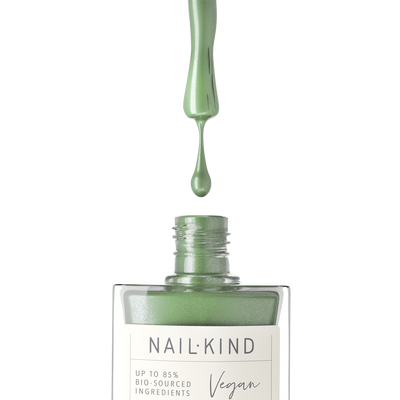 Mermaid Twinkle: Green