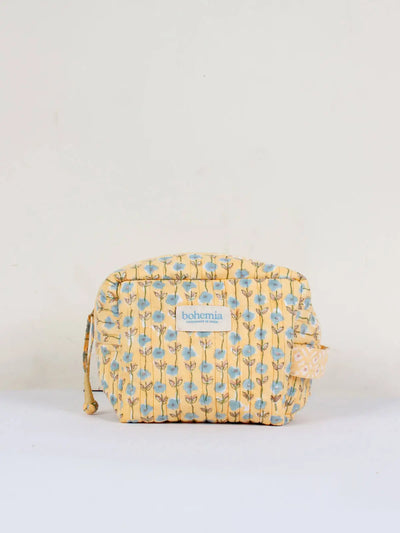 Garland Washbag Buttermilk Small