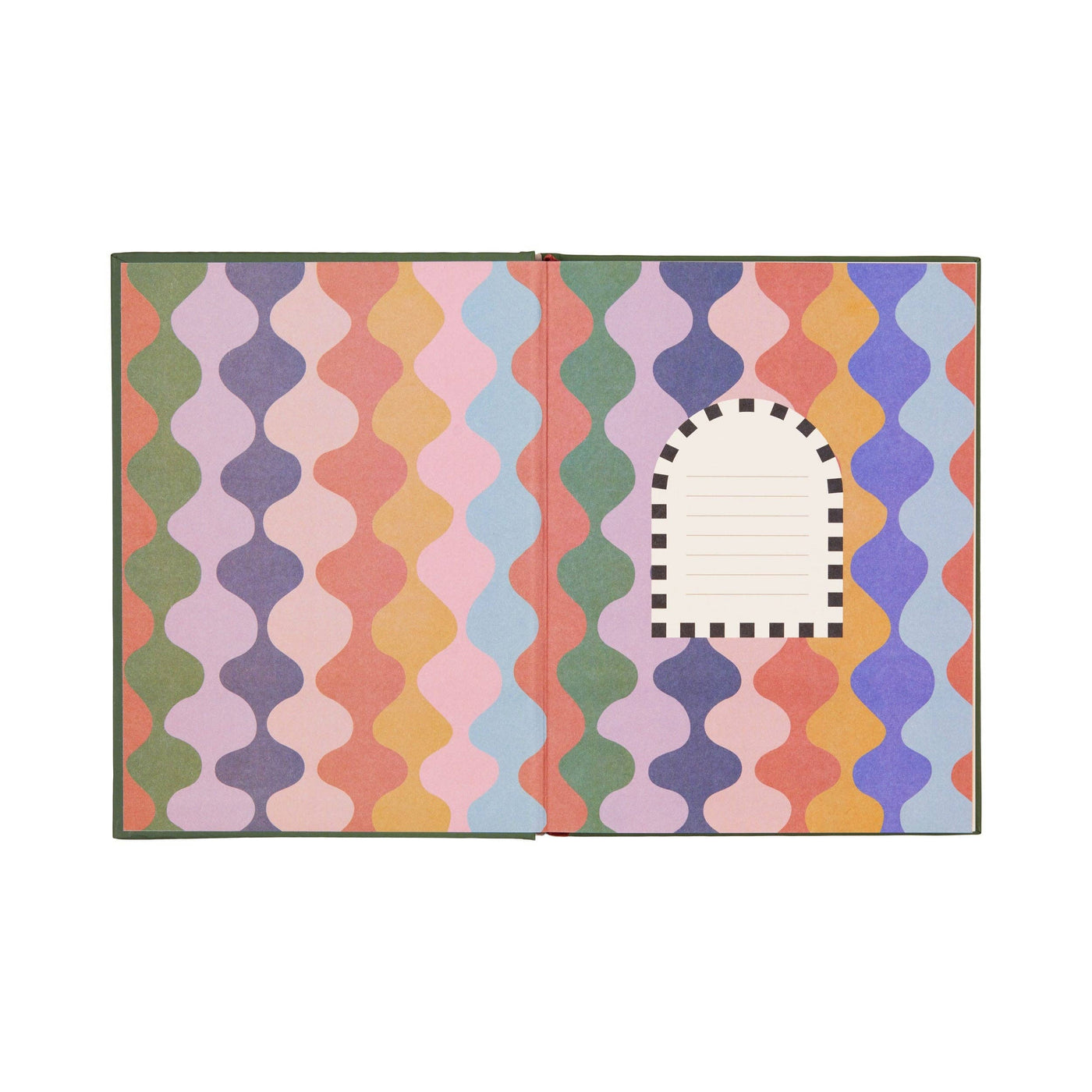 Designworks Ink A Dopo Sun Journal