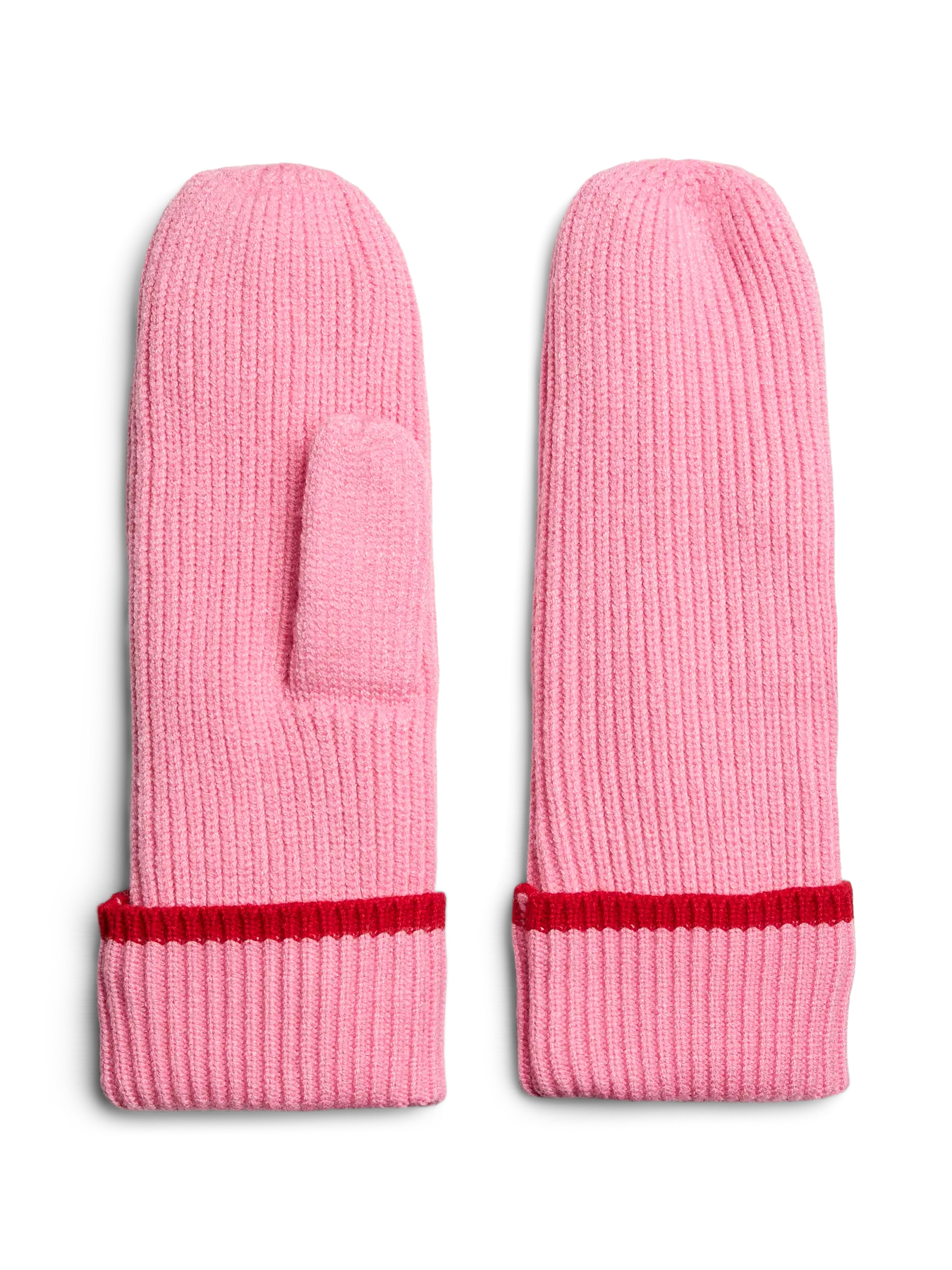 PcNanna Mittens Sachet Pink/Goji Berry