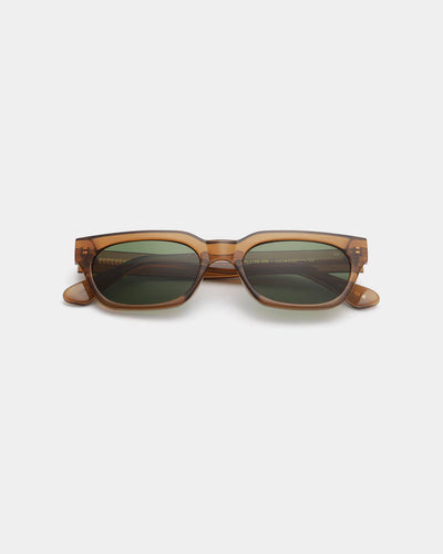 Bror Smoke Sunglasses