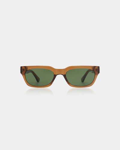 Bror Smoke Sunglasses
