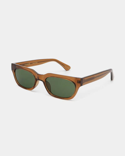 Bror Smoke Sunglasses