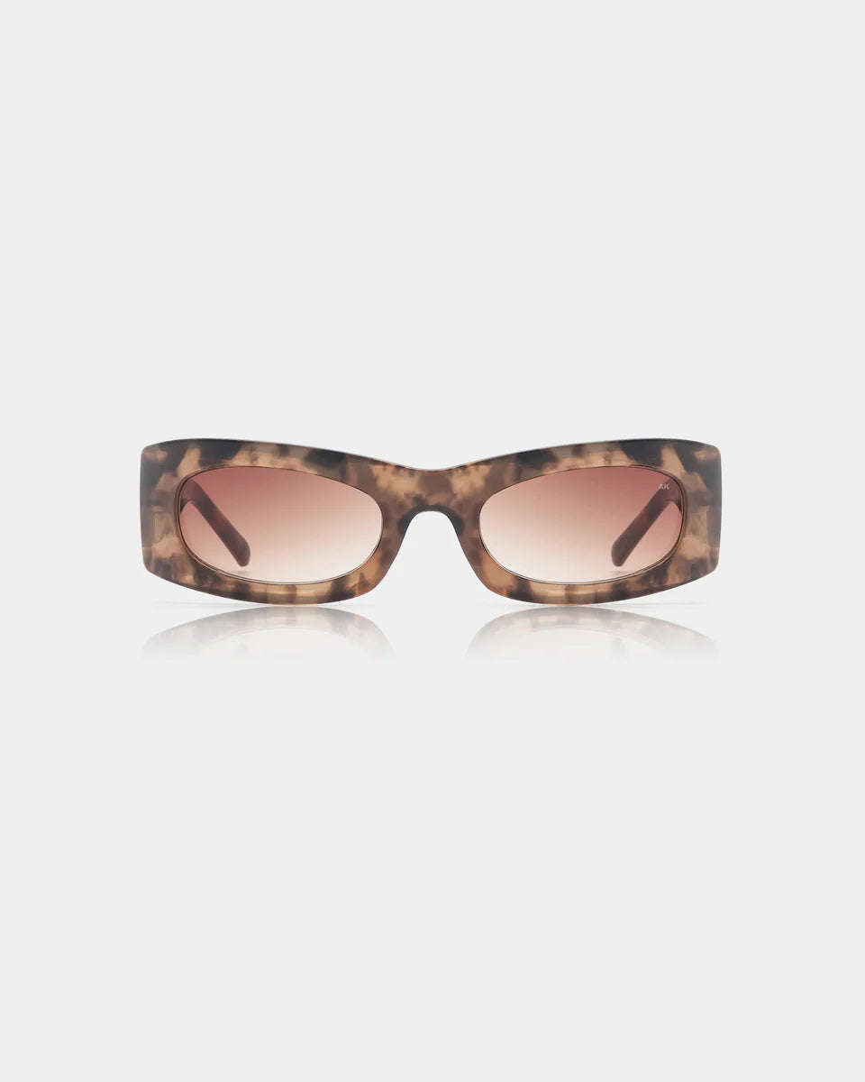 Frida Coquina Sunglasses