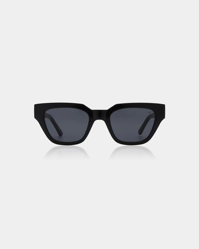 Kaws Black Sunglasses