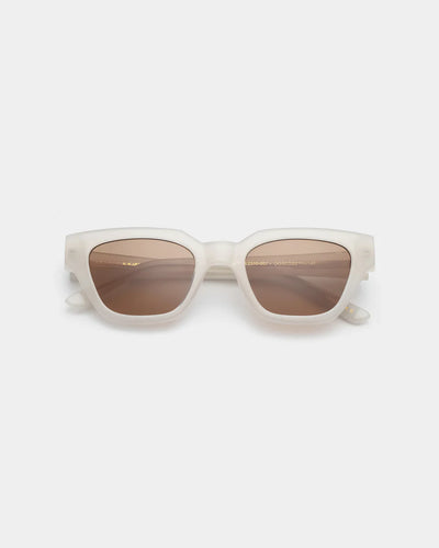 Kaws Cream Bone Sunglasses