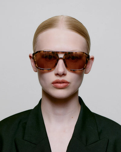 Kaya Coquina Sunglasses