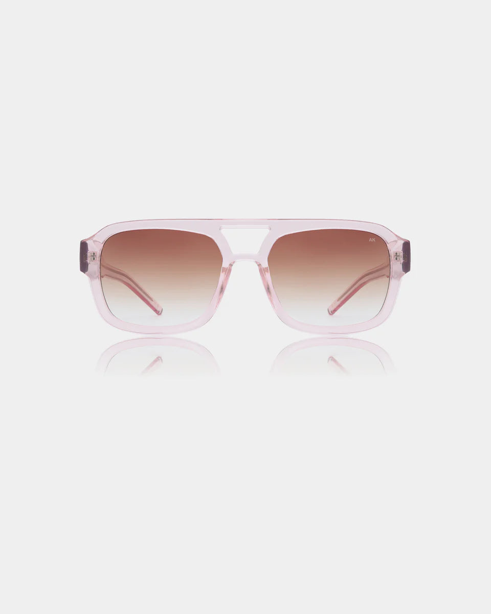 Kaya Pink Galatic Sunglasses