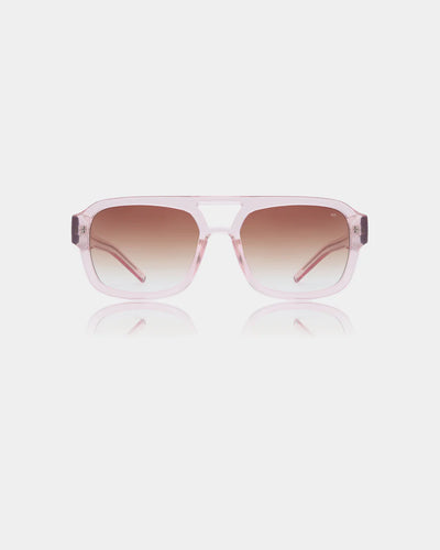 Kaya Pink Galatic Sunglasses