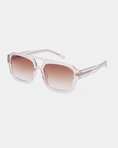 Kaya Pink Galatic Sunglasses