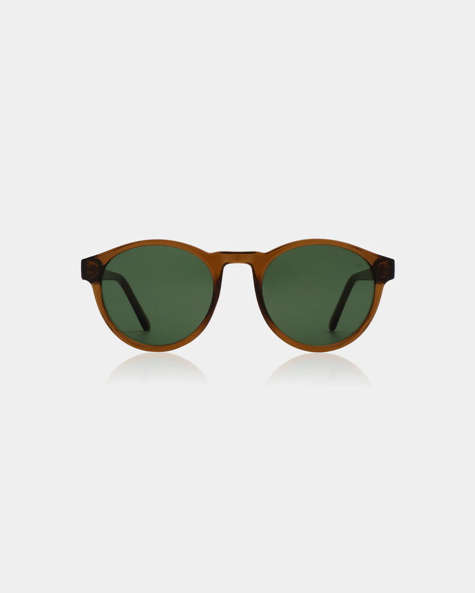 Marvin Smoke Sunglasses