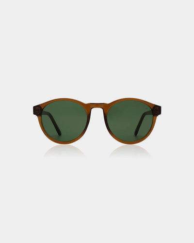 Marvin Smoke Sunglasses