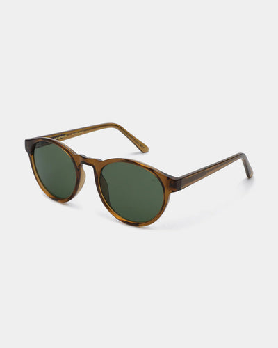 Marvin Smoke Sunglasses