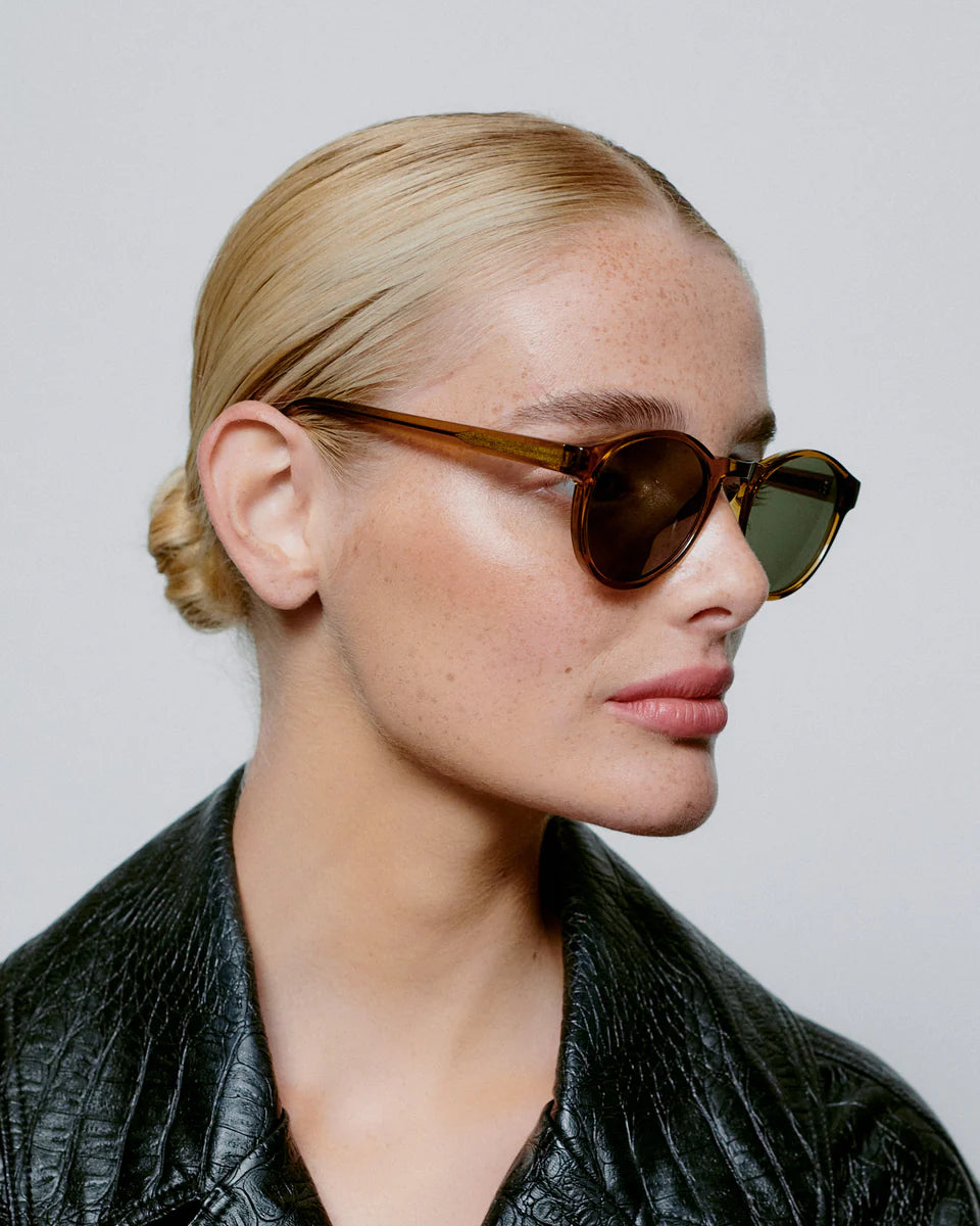 Marvin Smoke Sunglasses