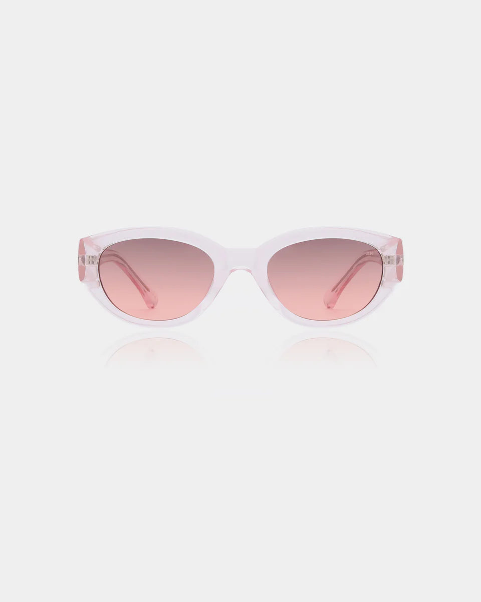 Winnie Sunglasses Galactic Pink