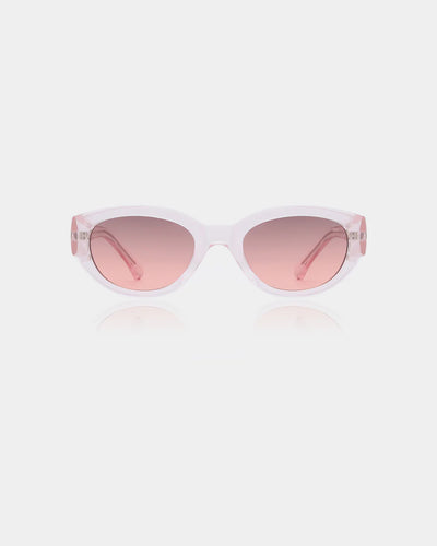 Winnie Sunglasses Galactic Pink