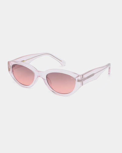 Winnie Sunglasses Galactic Pink