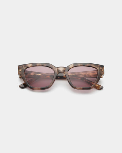 Kaws Coquina Transparent Sunglasses