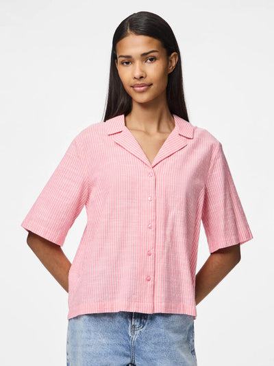 PcApia Shirt Pink Lemonade