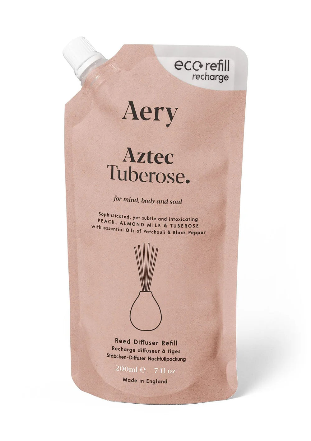 Aztec Reed Diffuser Refill