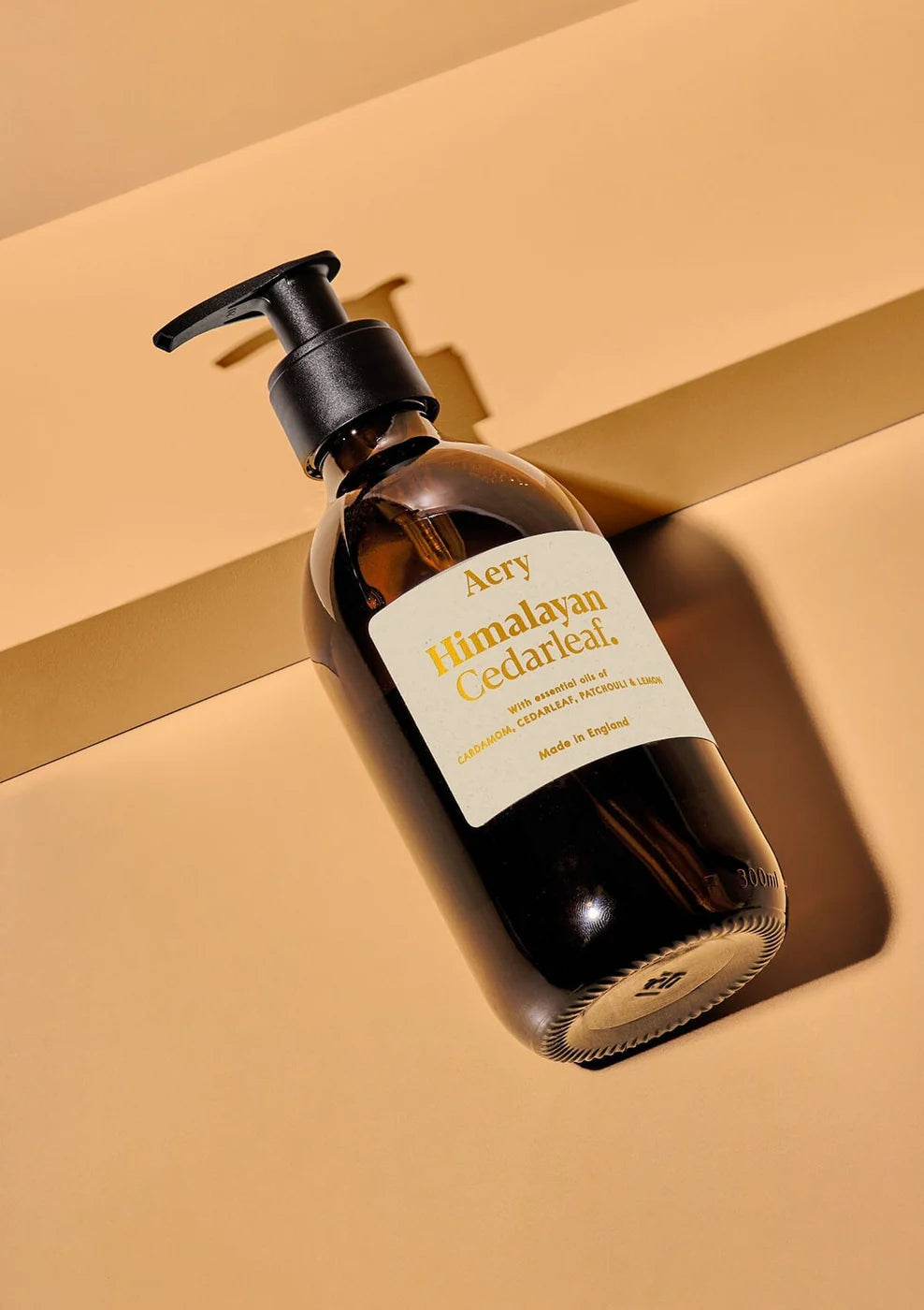 Himalayan Cedarleaf Handwash