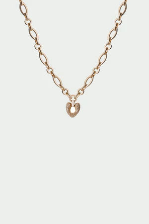 Tutti Amity Necklace Gold