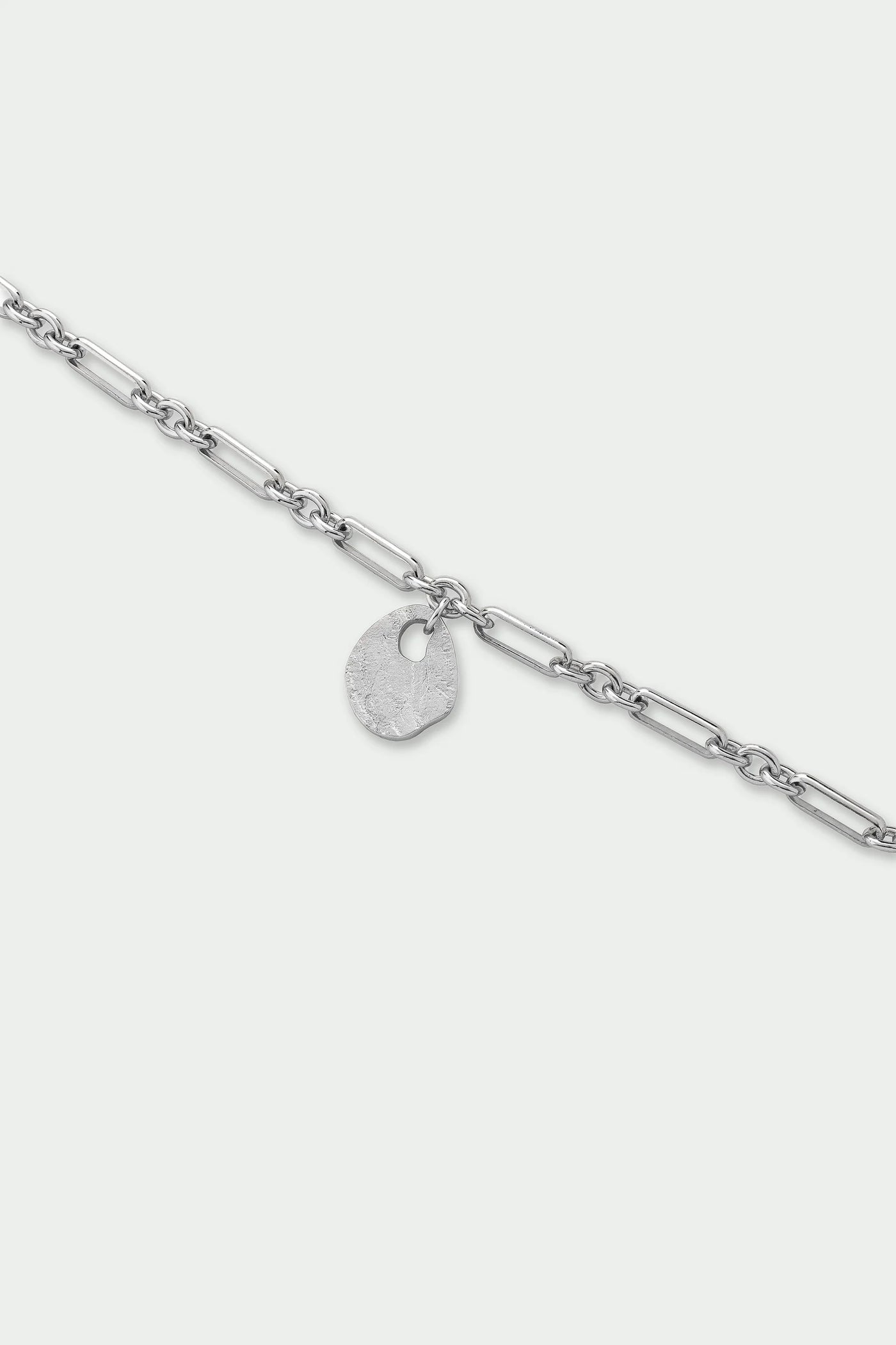 Tutti Baia Bracelet Silver