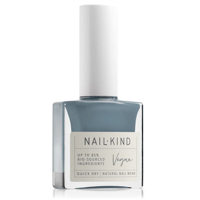 Nailkind Blue Afternoon