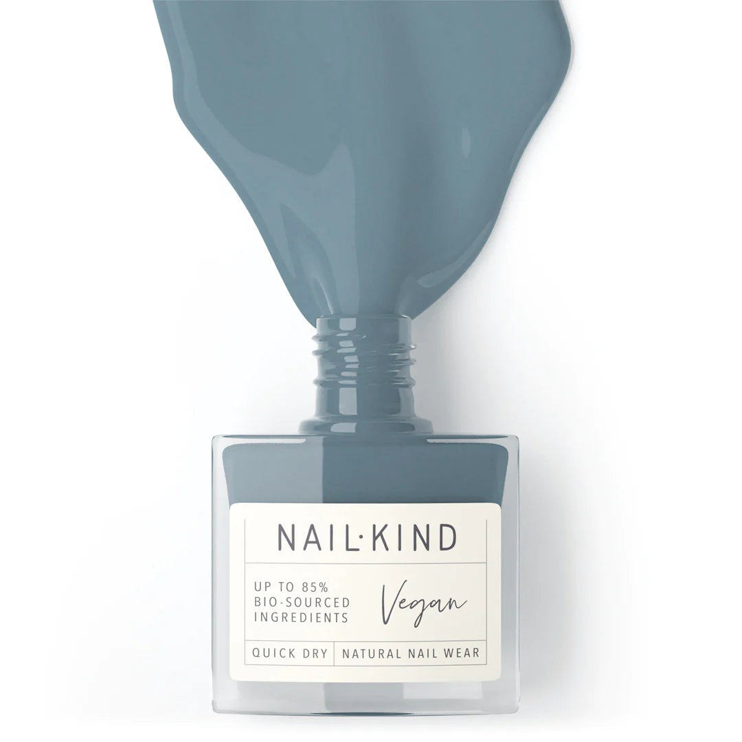 Nailkind Blue Afternoon