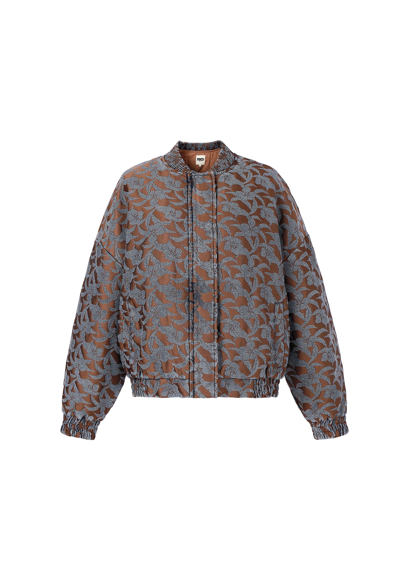Bowie Bomber Jacket