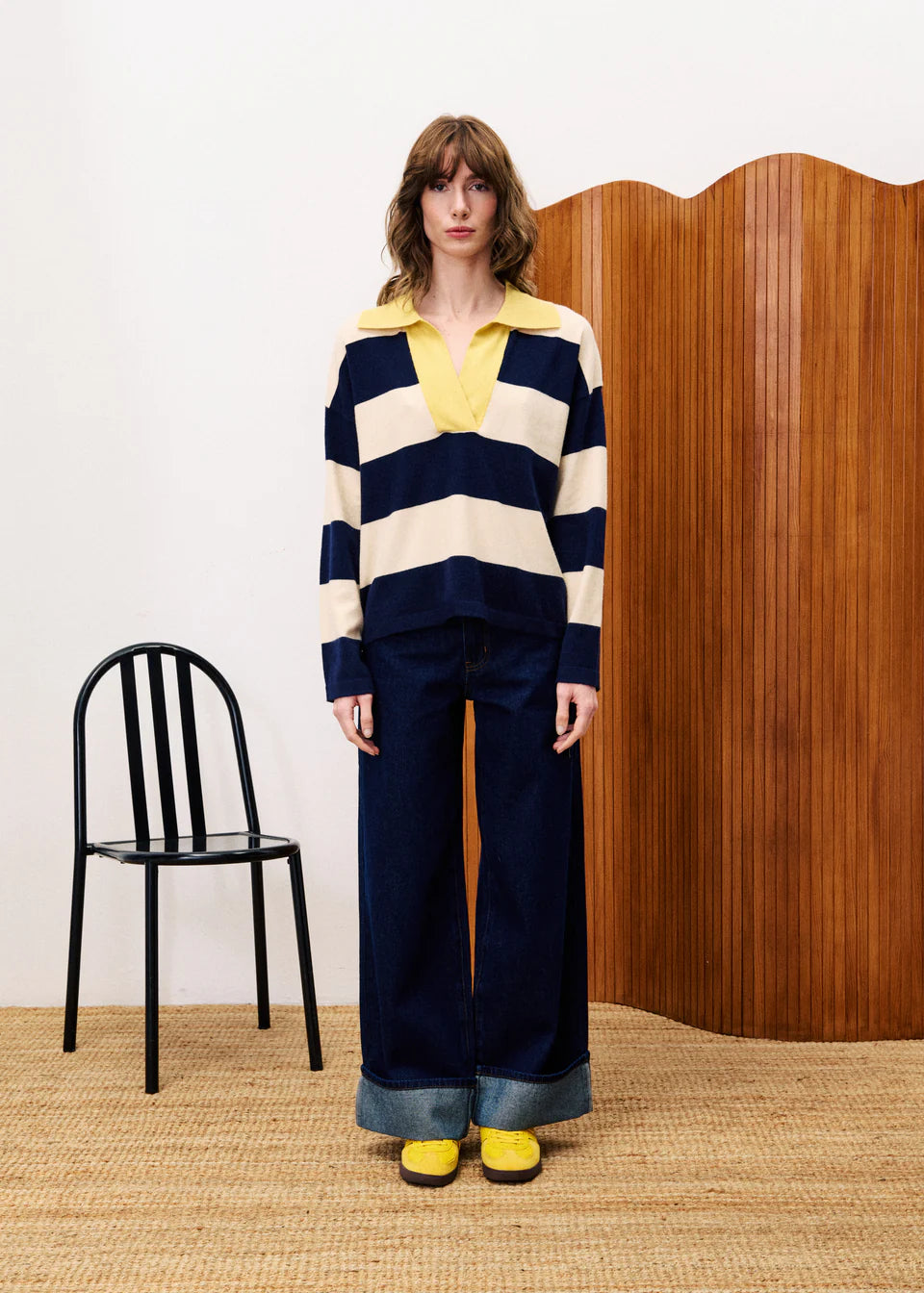 Suki Midnight Jeans