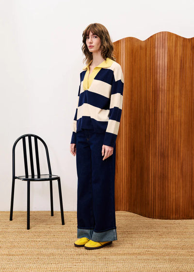 Suki Midnight Jeans