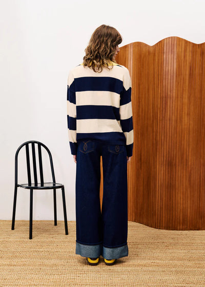 Suki Midnight Jeans