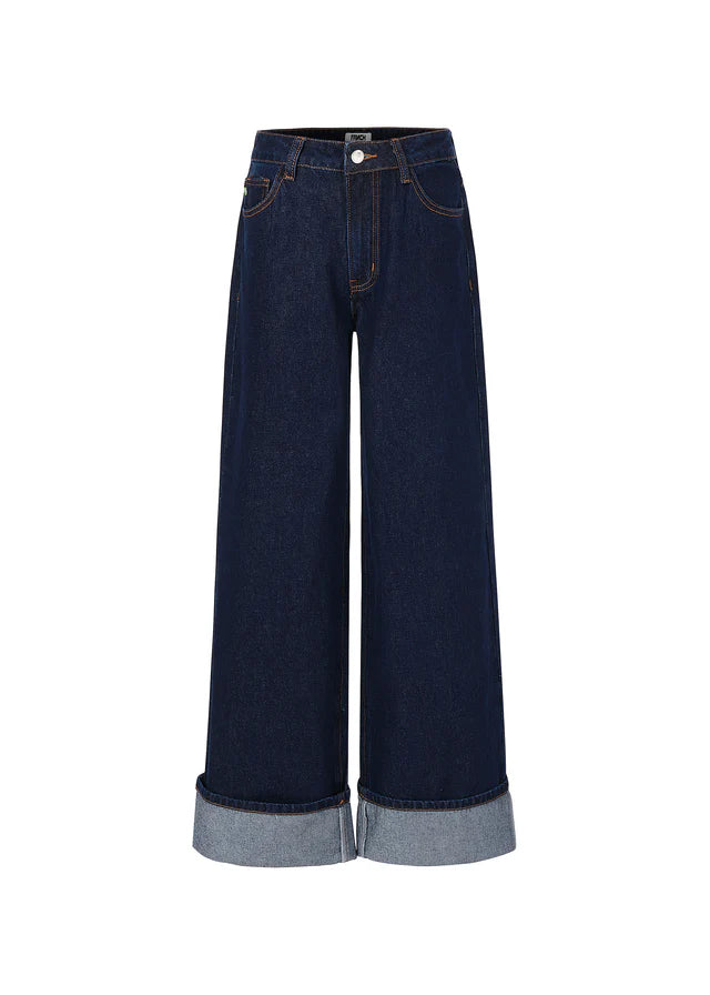 Suki Midnight Jeans