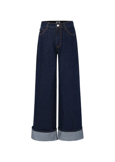 Suki Midnight Jeans