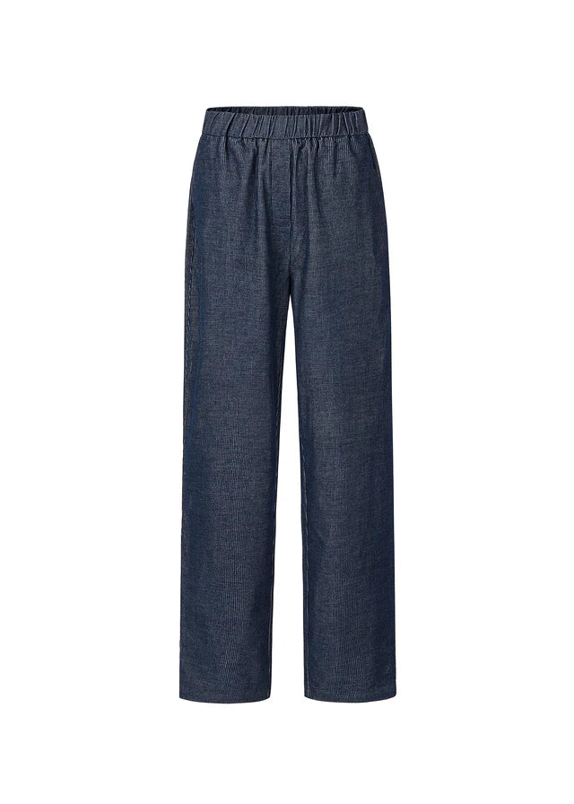 Oxalis Jeans Blue Marine