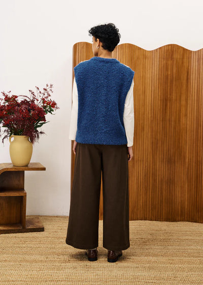 Shiba Cardigan