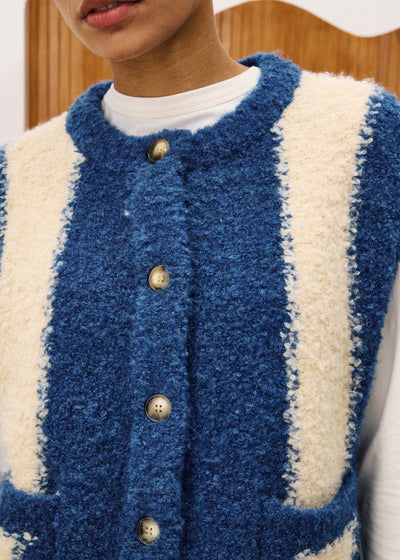 Shiba Cardigan