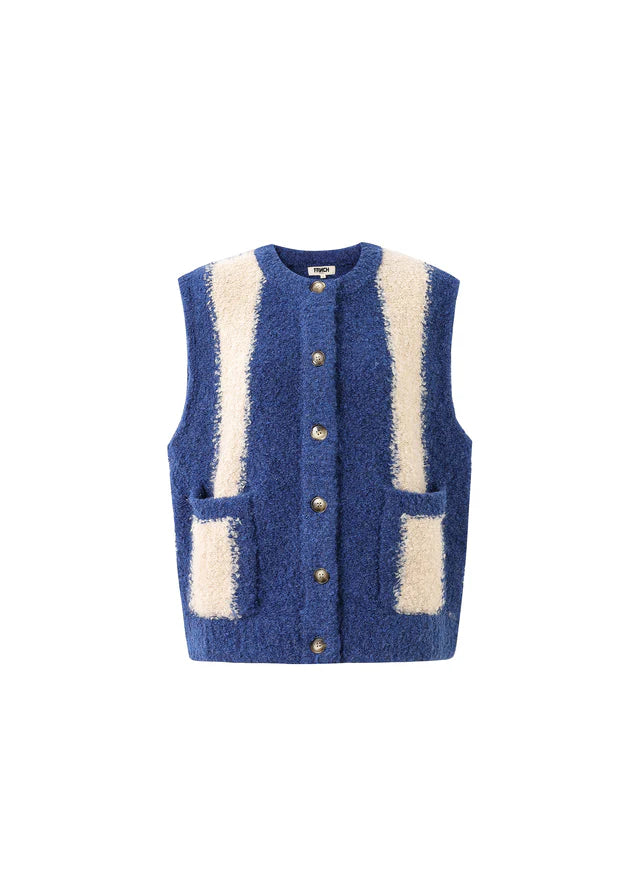 Shiba Cardigan