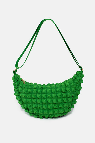 Crossbody Bag Green