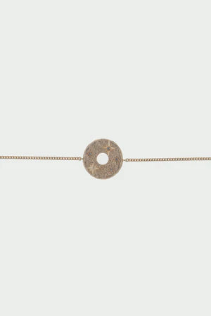Tutti Celestial Bracelet Gold