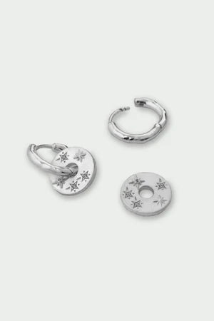 Tutti Celestial ER Silver
