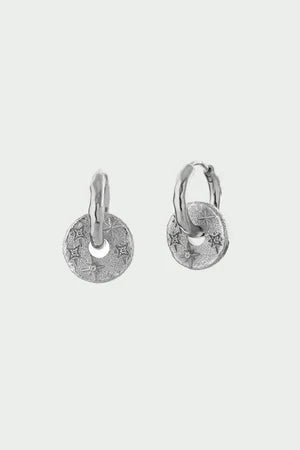 Tutti Celestial ER Silver