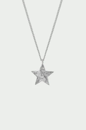 Tutti Cosma Necklace Silver
